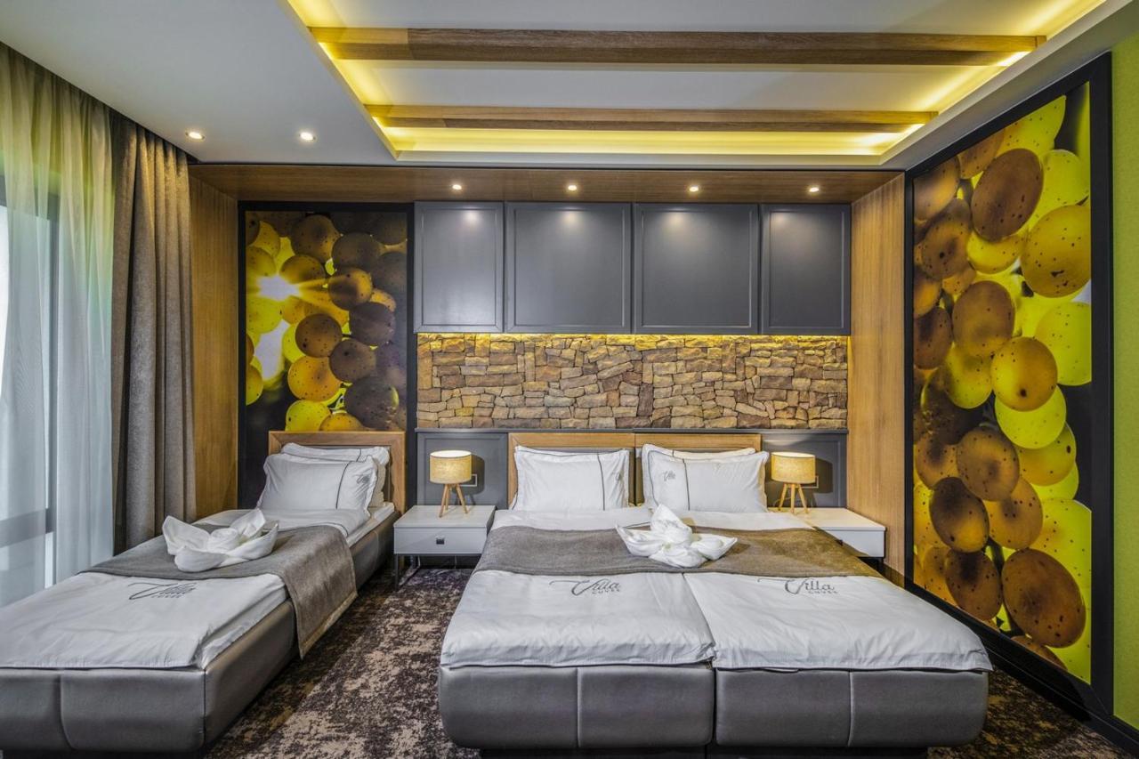 Villa Cuvee 艾格扎洛克 外观 照片