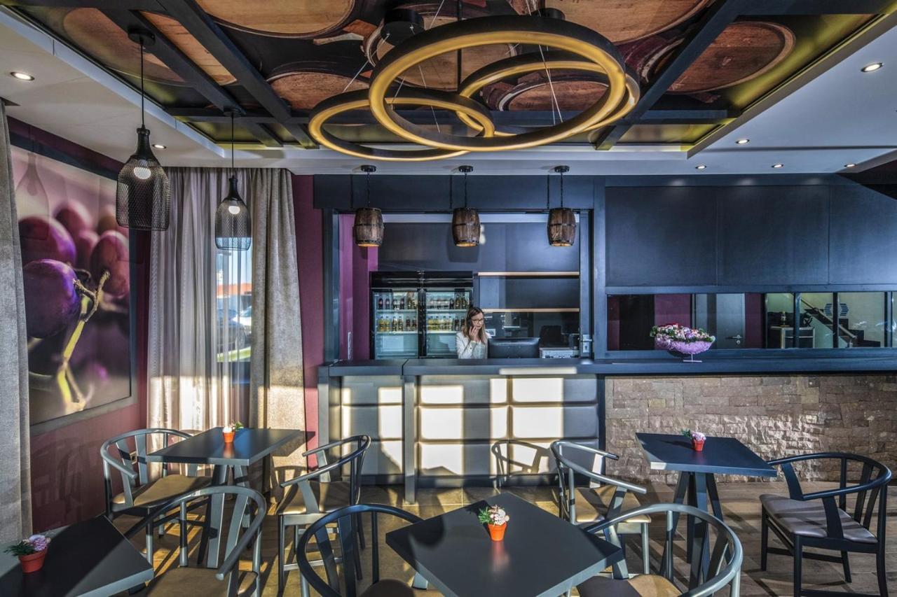 Villa Cuvee 艾格扎洛克 外观 照片