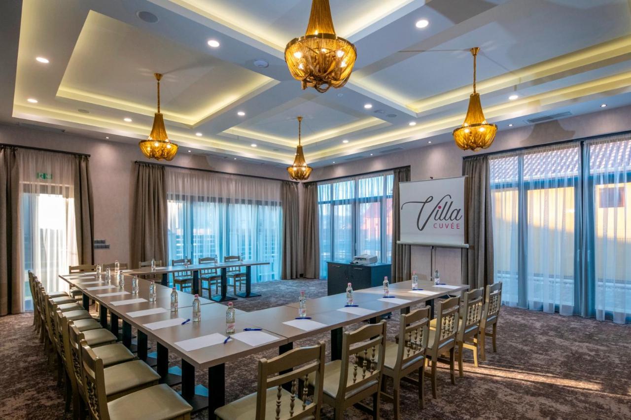 Villa Cuvee 艾格扎洛克 外观 照片