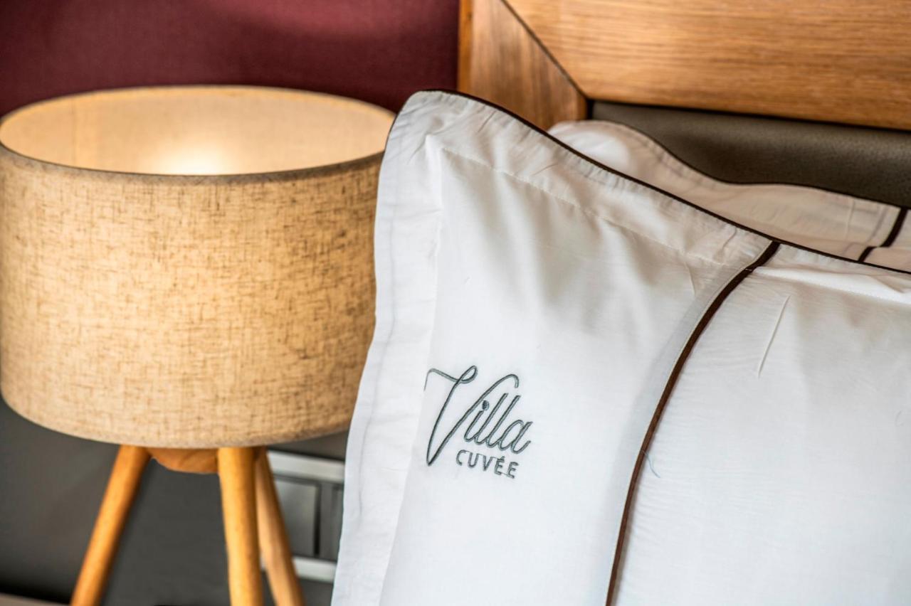 Villa Cuvee 艾格扎洛克 外观 照片
